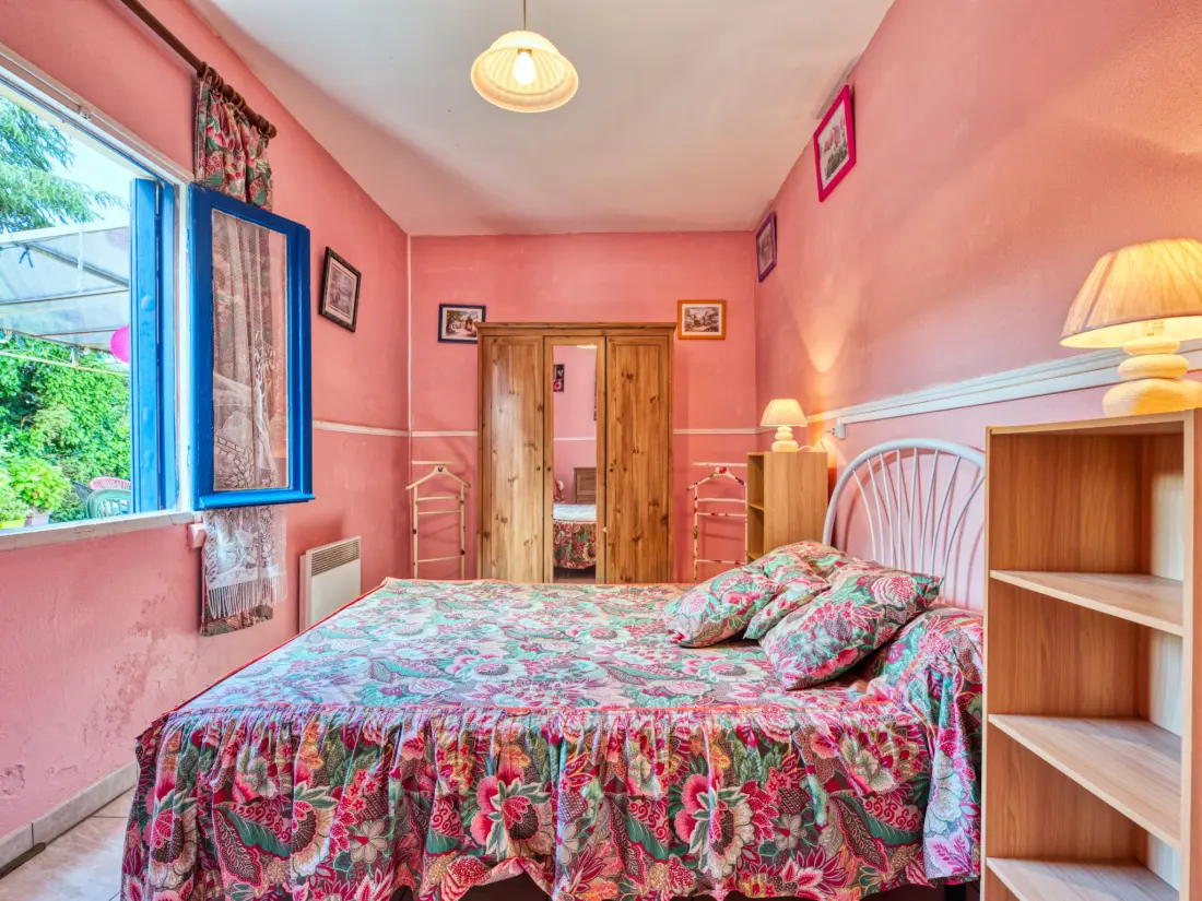 Maison de Vacances Jau-Dignac et Loirac