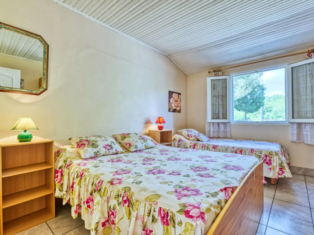 Maison de Vacances Jau-Dignac et Loirac