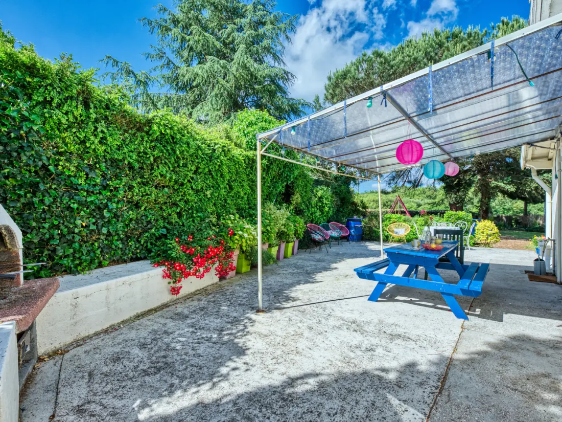 Maison de Vacances Jau-Dignac et Loirac