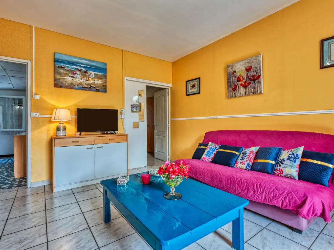Maison de Vacances Jau-Dignac et Loirac
