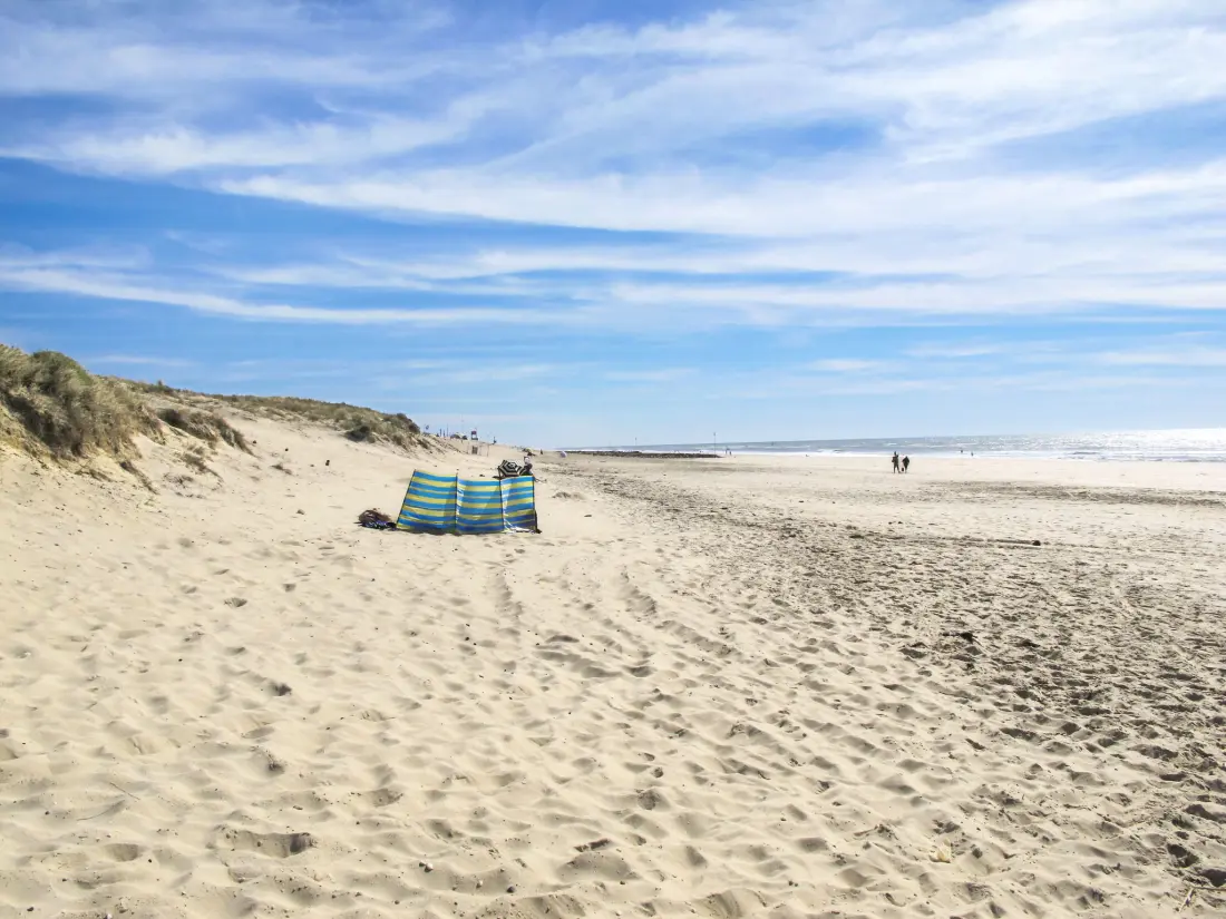 Maison de Vacances Jau-Dignac et Loirac