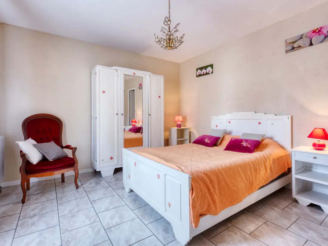 Maison de Vacances Jau-Dignac et Loirac