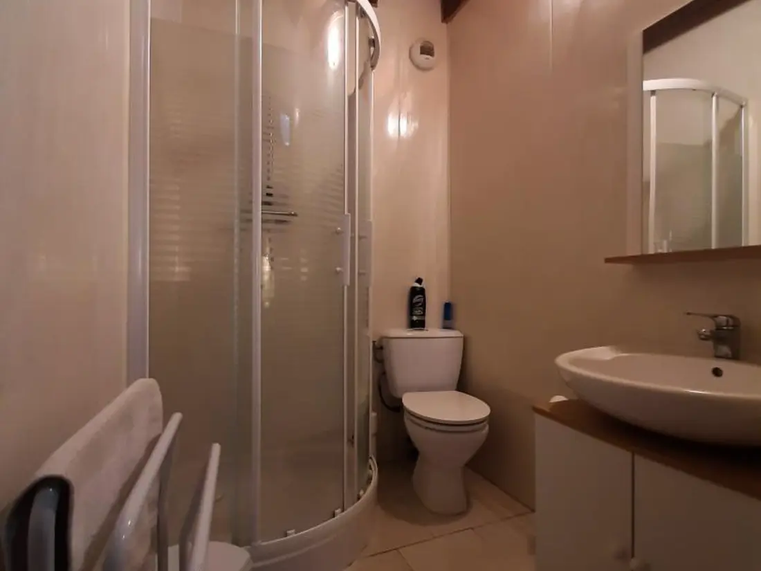 Maison de Vacances JAULDES