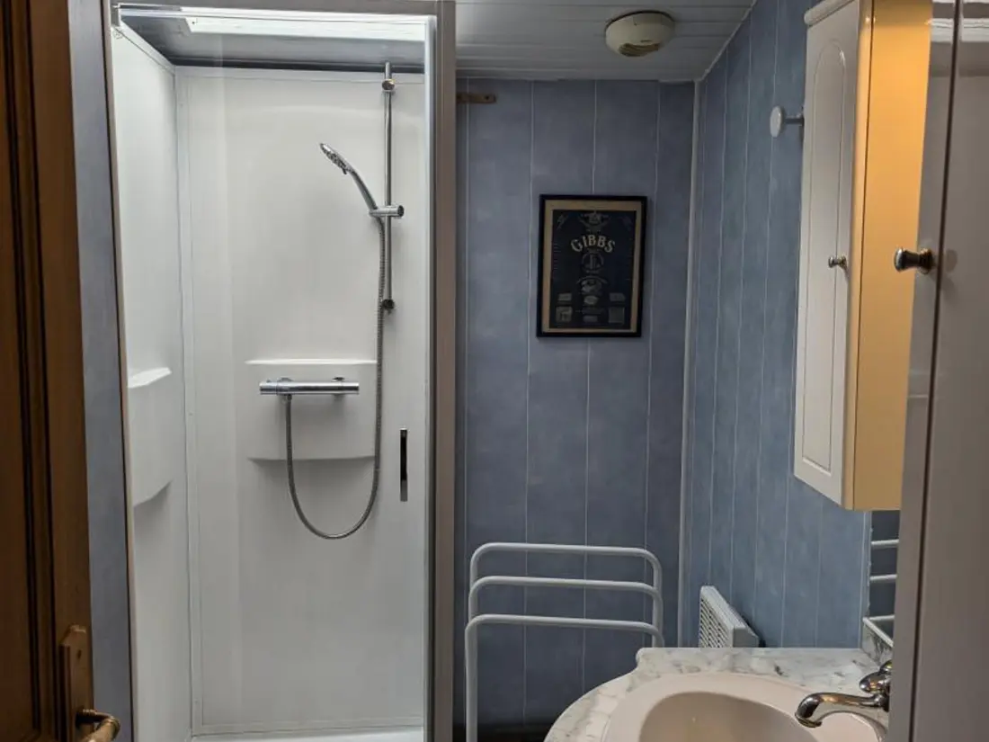 Maison de Vacances JAULDES