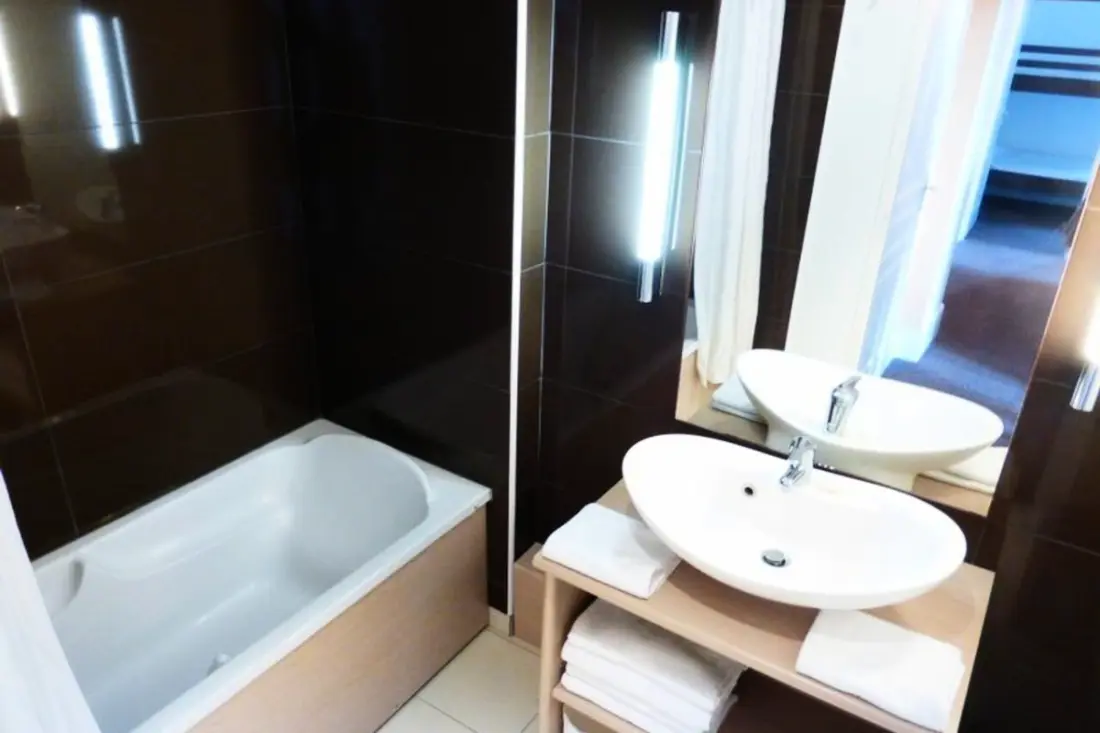 Appartement De Standing Au Château à Jausiers