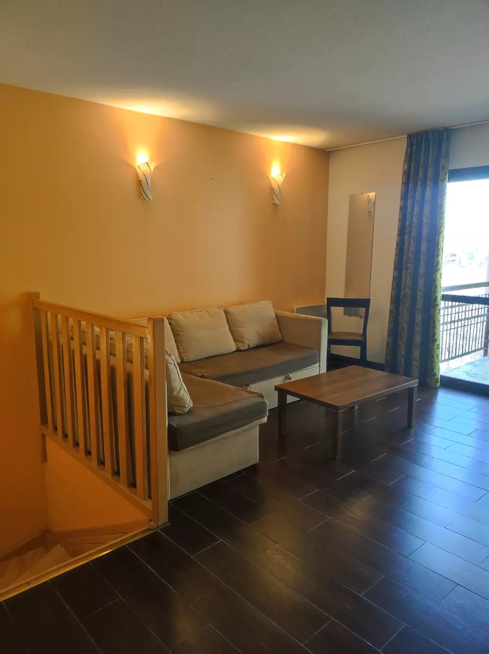 Résidence Chateau Des Magnans Bat A