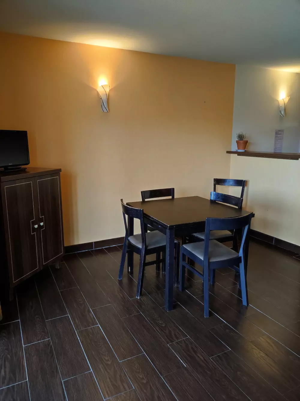 Résidence Chateau Des Magnans Bat A