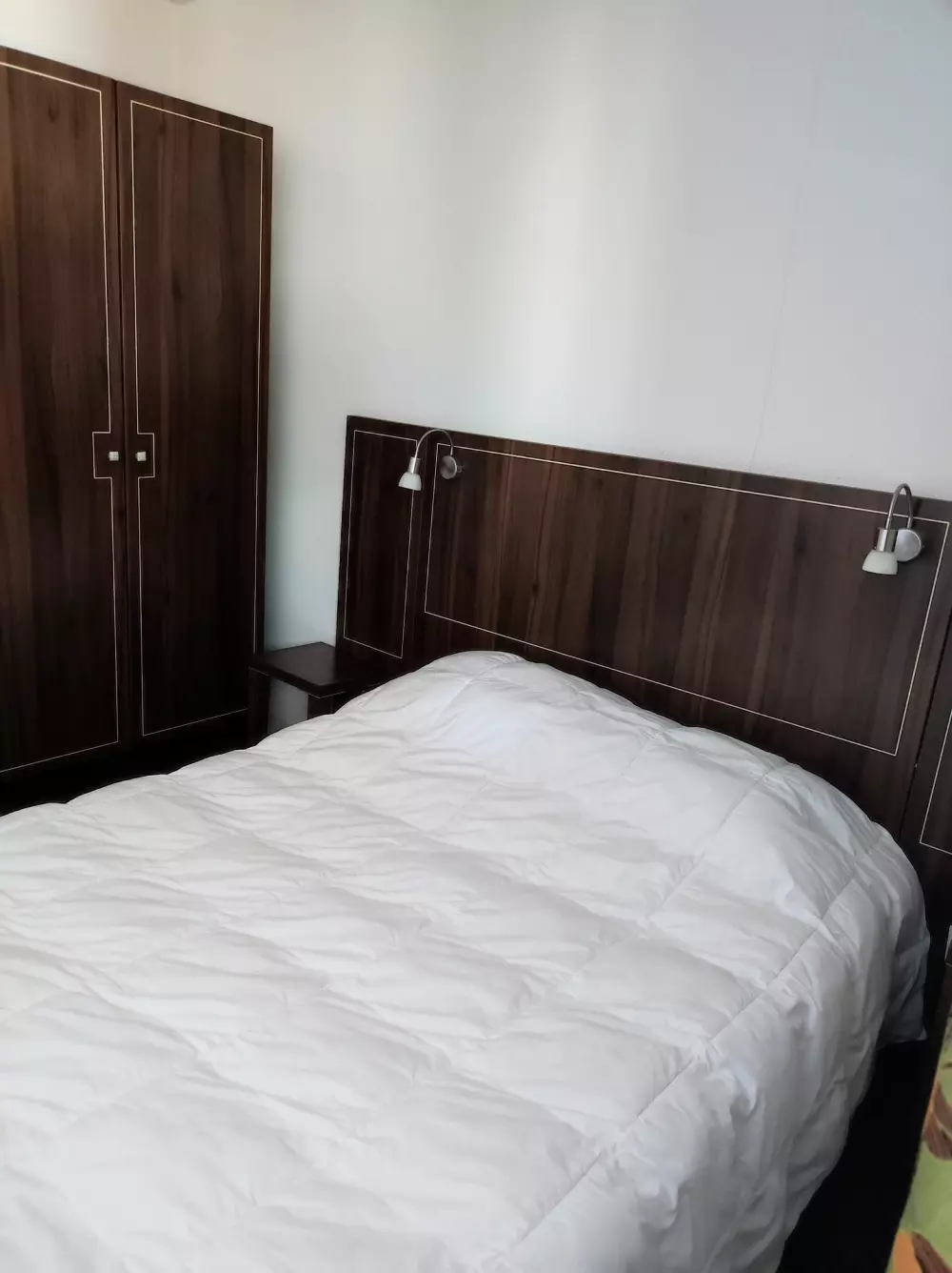 Résidence Chateau Des Magnans Bat A