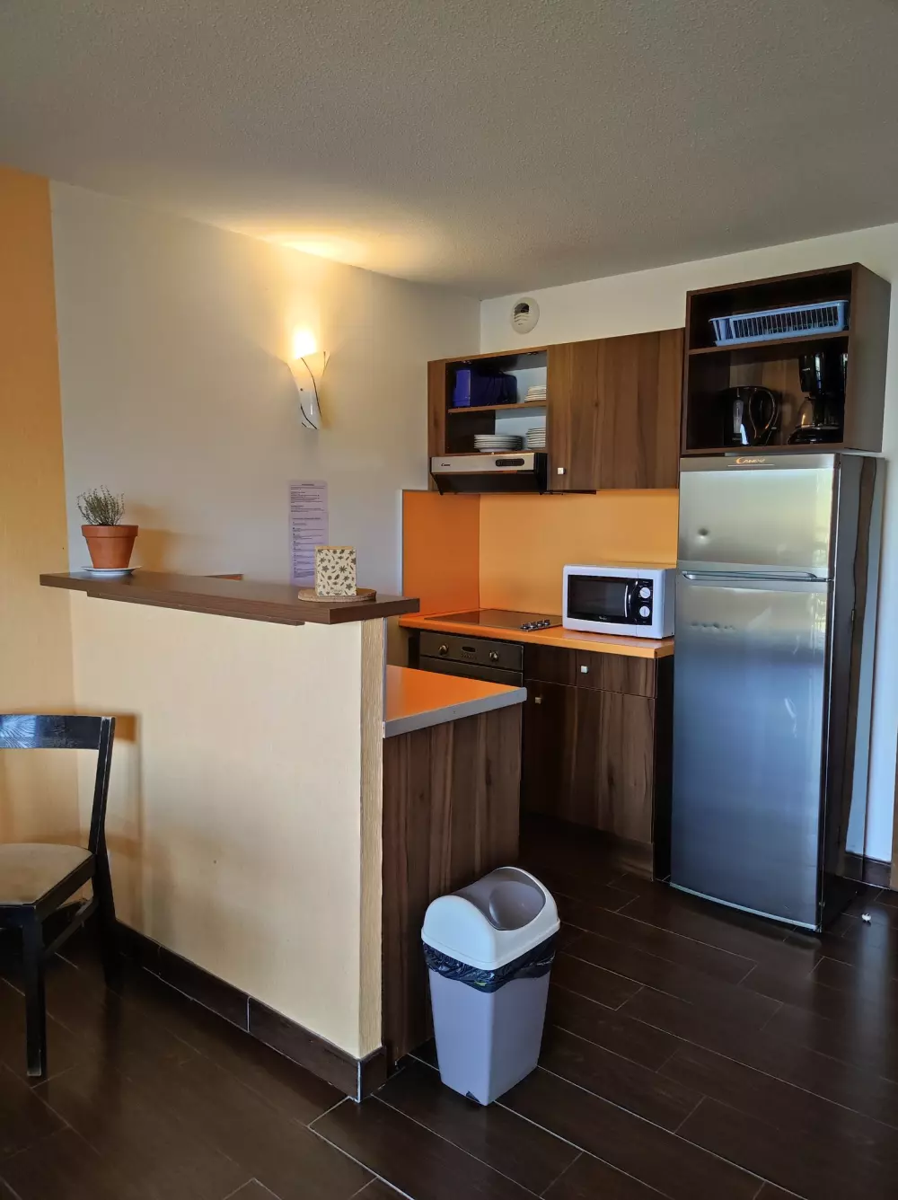 Résidence Chateau Des Magnans Bat A