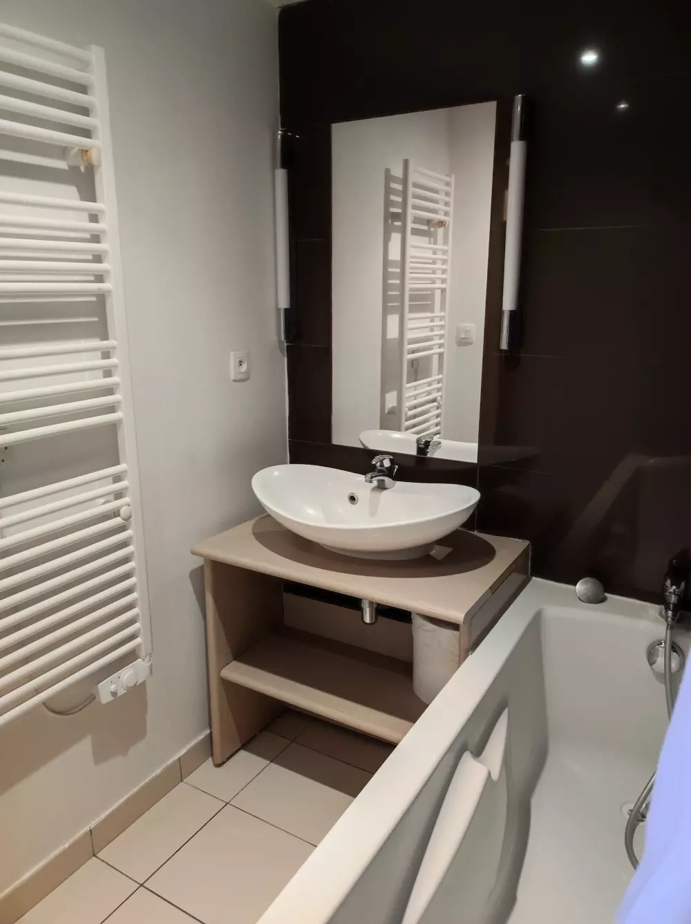 Résidence Chateau Des Magnans Bat A