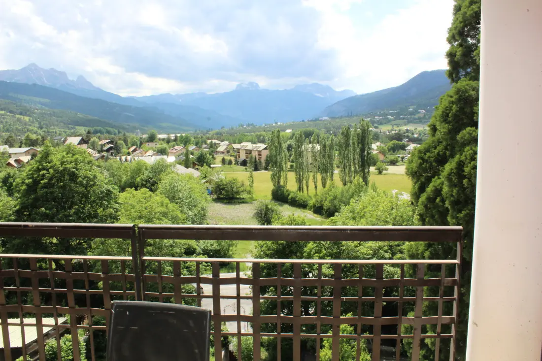 Résidence Chateau Des Magnans Bat A