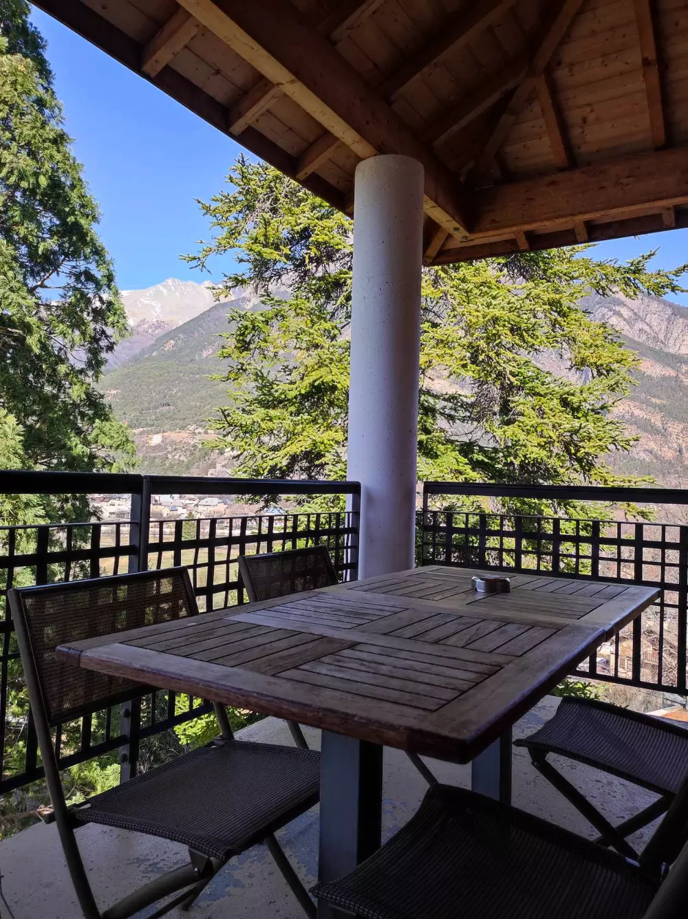 Résidence Chateau Des Magnans Bat A