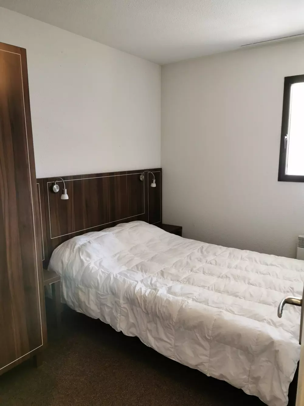 Résidence Chateau Des Magnans Bat A