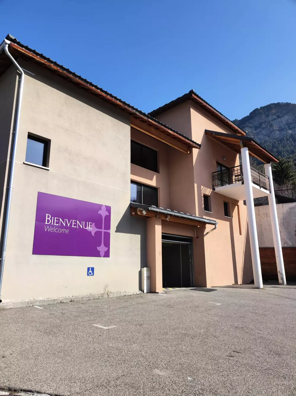 Résidence Chateau Des Magnans Bat B