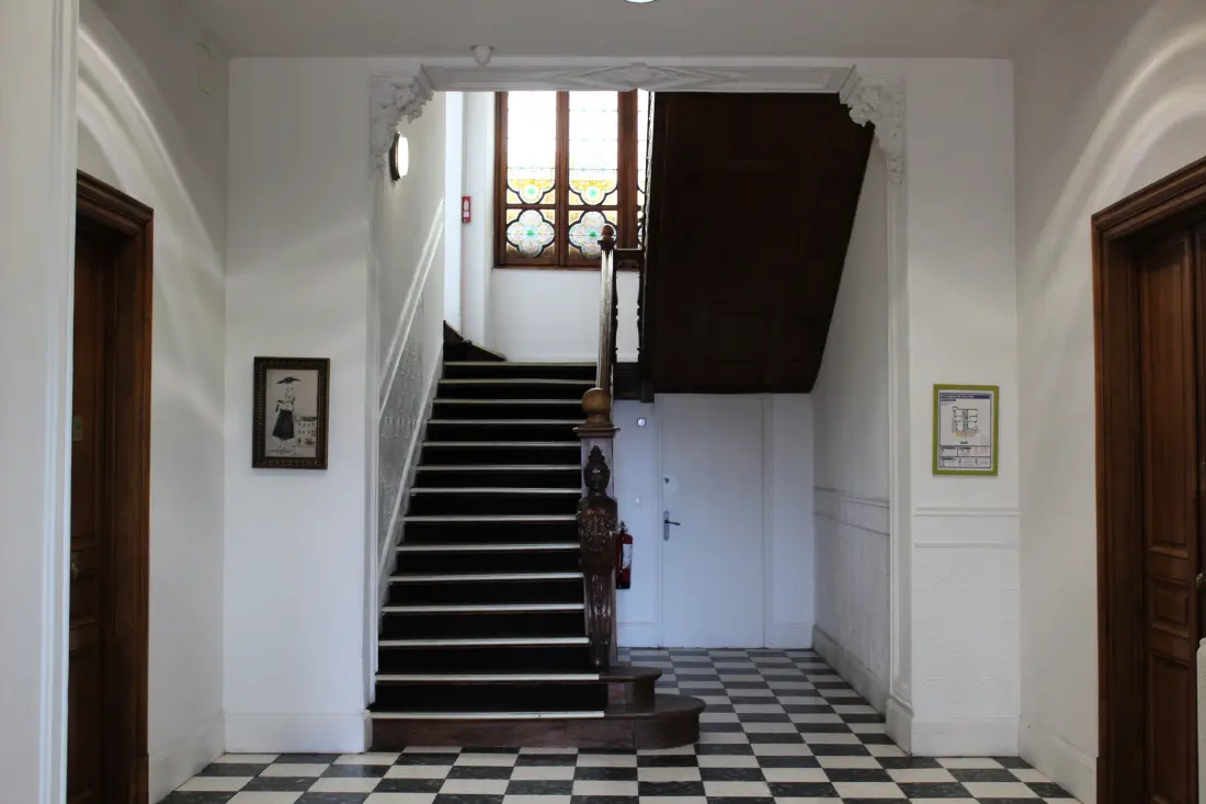 Résidence Chateau Des Magnans Bat C
