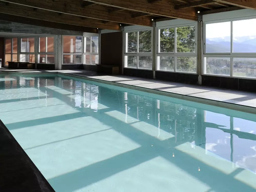 Résidence Le Château des Magnans