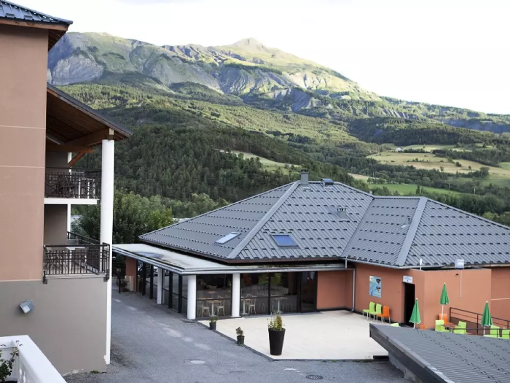 Résidence Le Château des Magnans