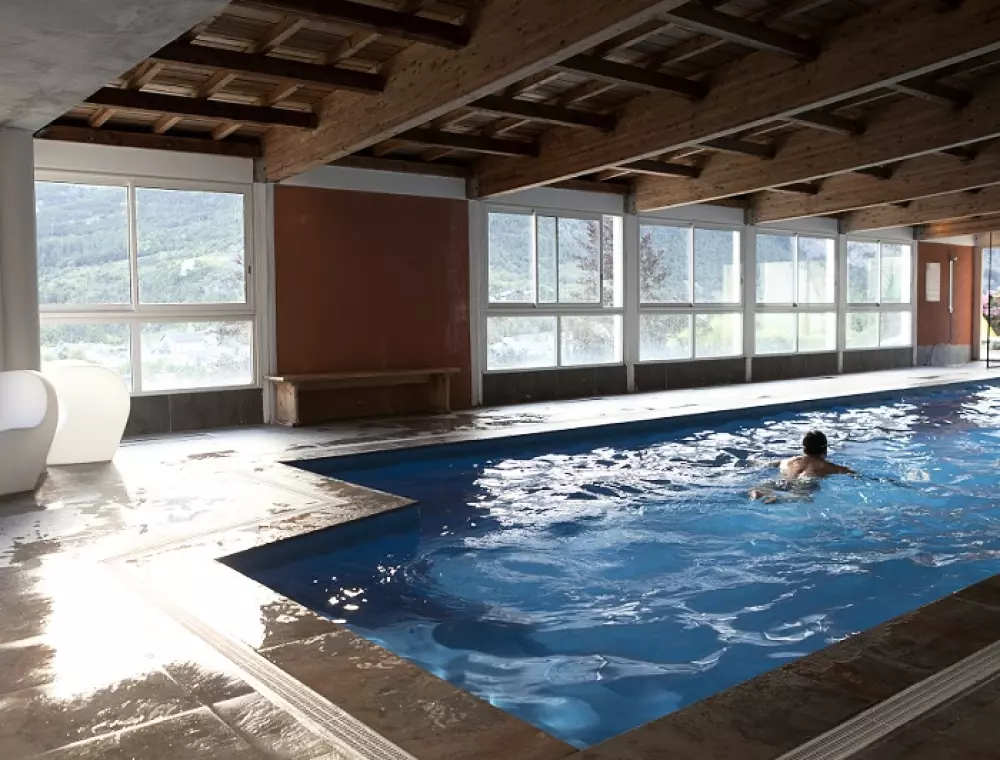 Résidence Le Château des Magnans