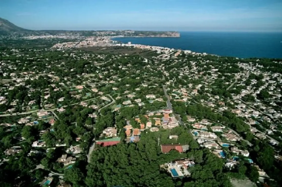 Casa Monte Verde