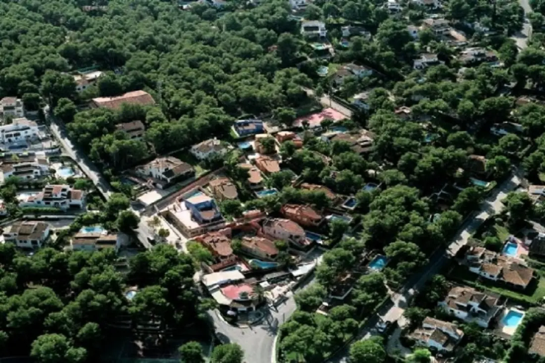 Casa Monte Verde