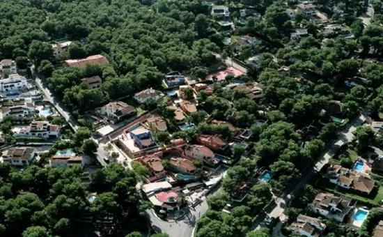 Casa Monte Verde