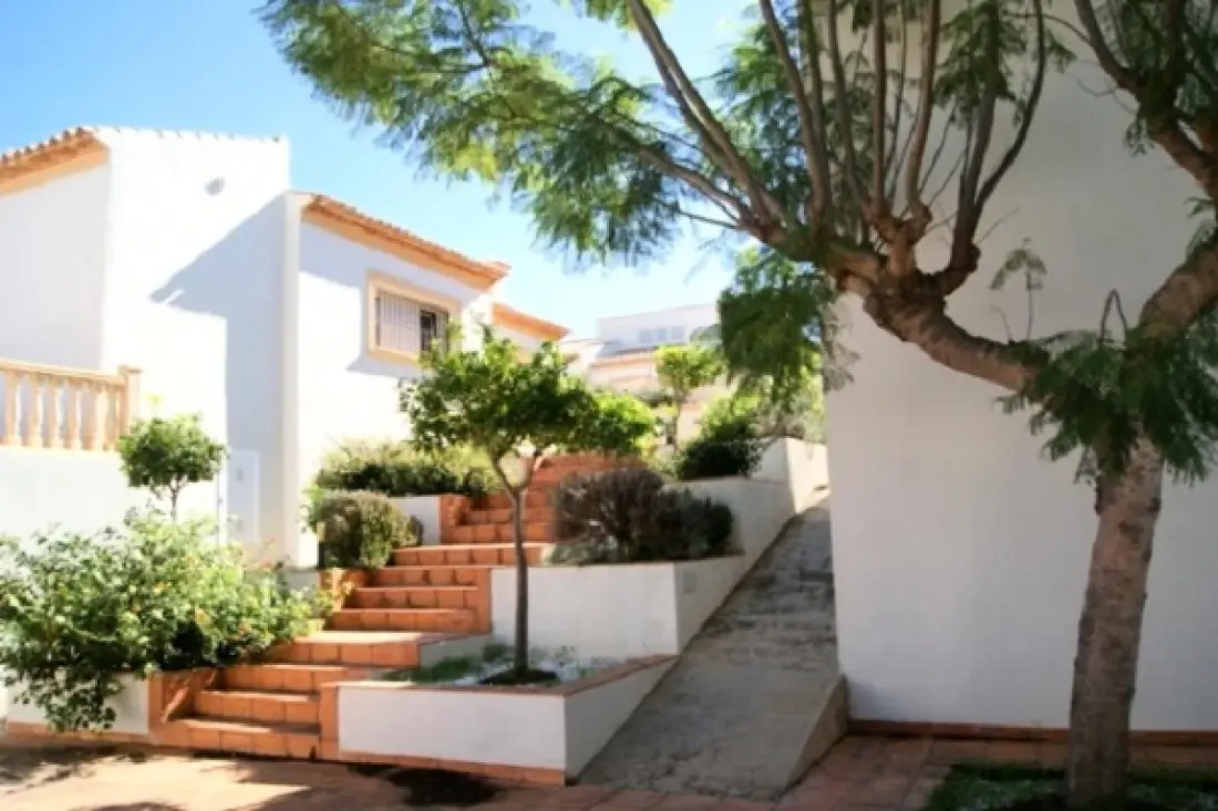 Bungalow Monte Javea