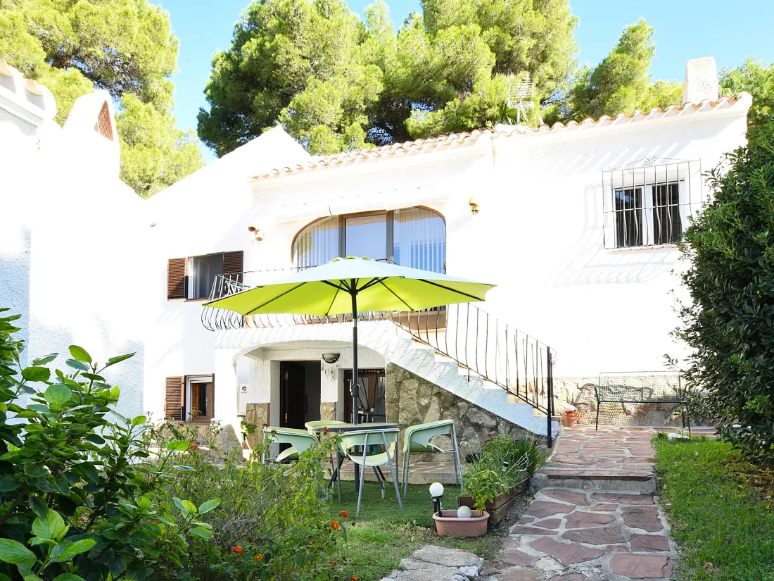 Location de Vacances Xàbia 1003