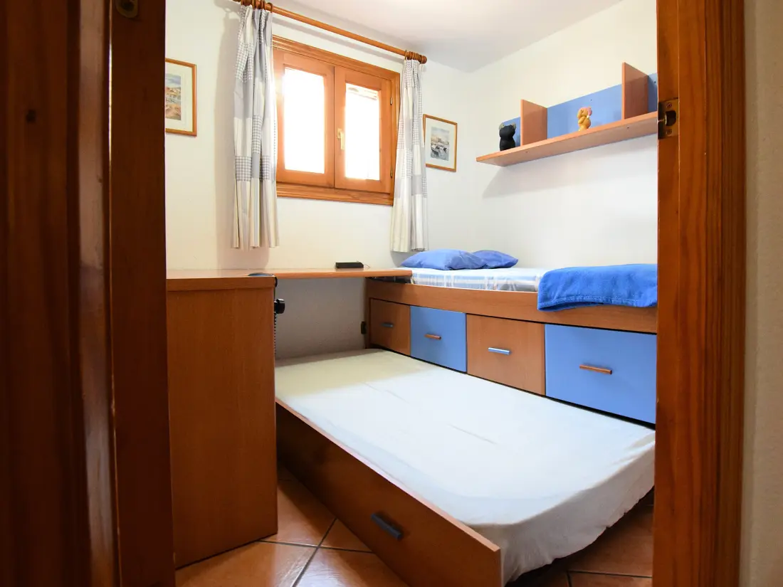 Location de Vacances Xàbia 1003
