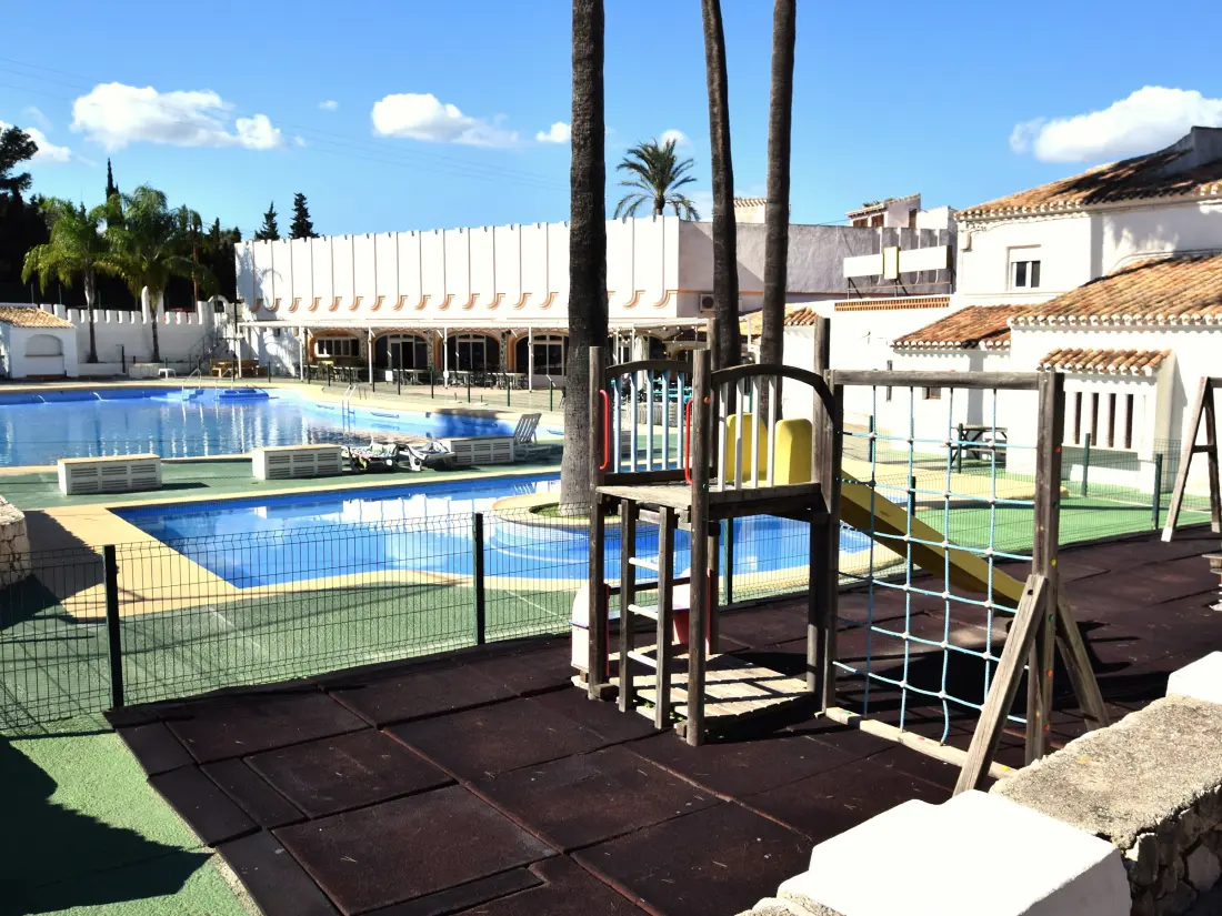 Location de Vacances Xàbia 1003