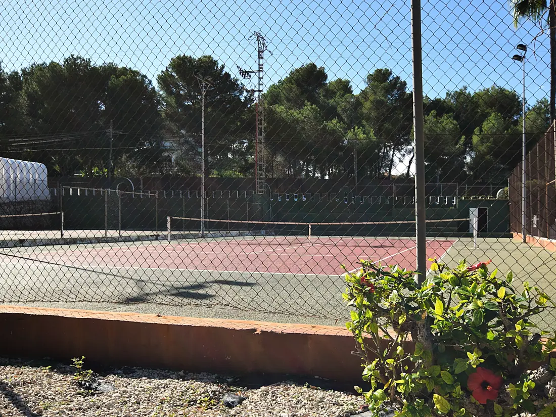 Location de Vacances Xàbia 1003