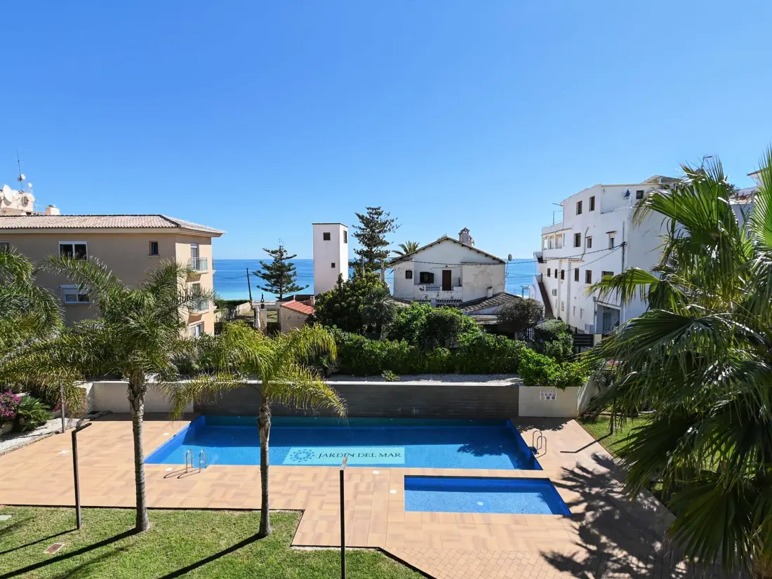 Location de Vacances Xàbia 1015