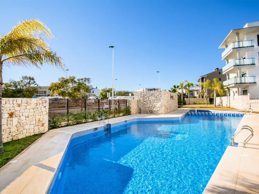 Location de Vacances Xàbia 1016