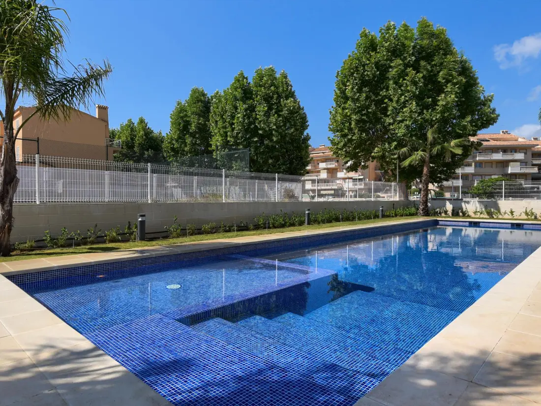 Location de Vacances Xàbia 1017