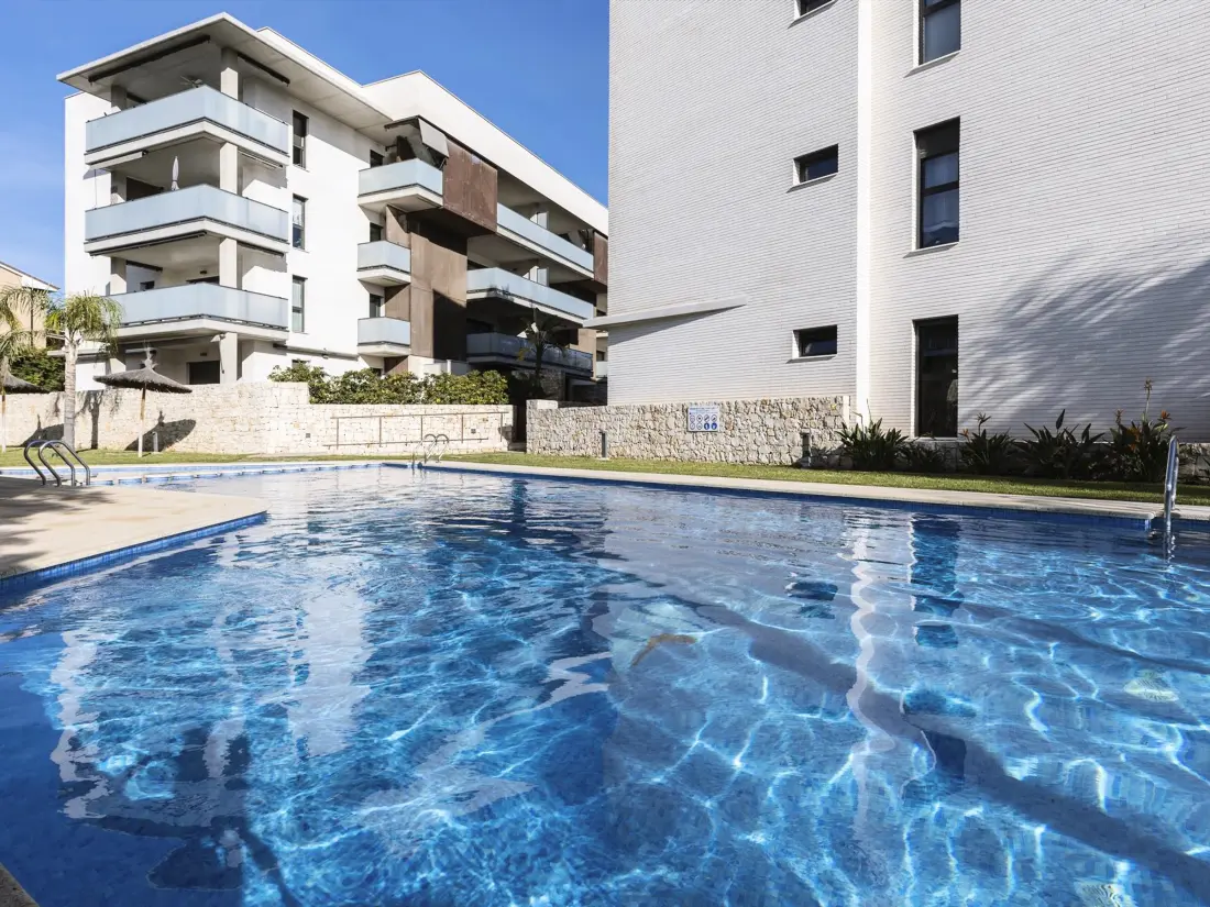 Location de Vacances Xàbia 571