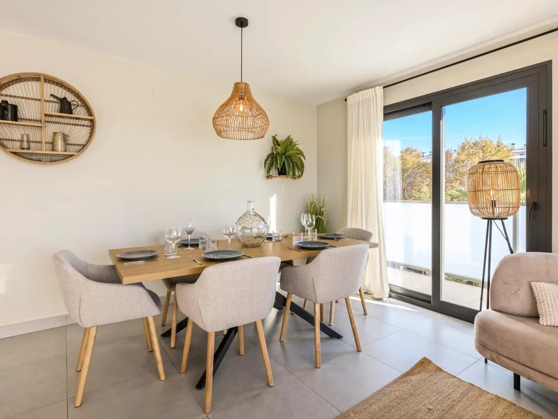 Location de Vacances Xàbia 571