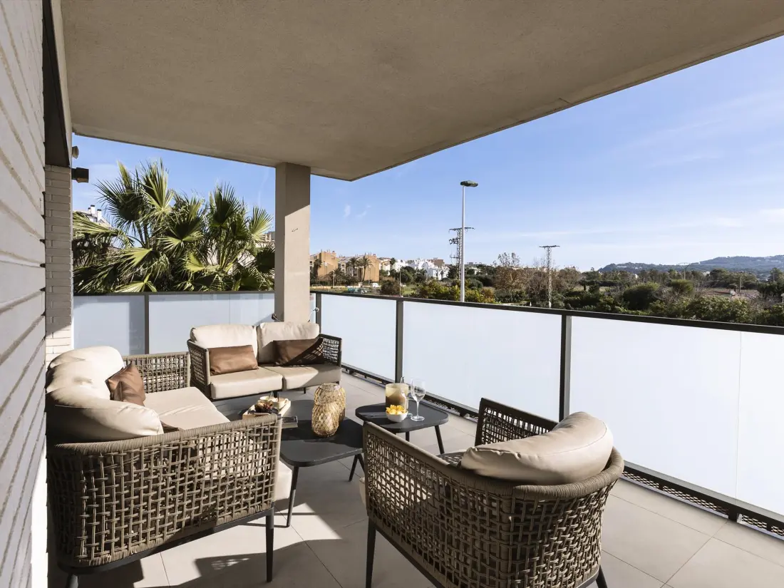 Location de Vacances Xàbia 571