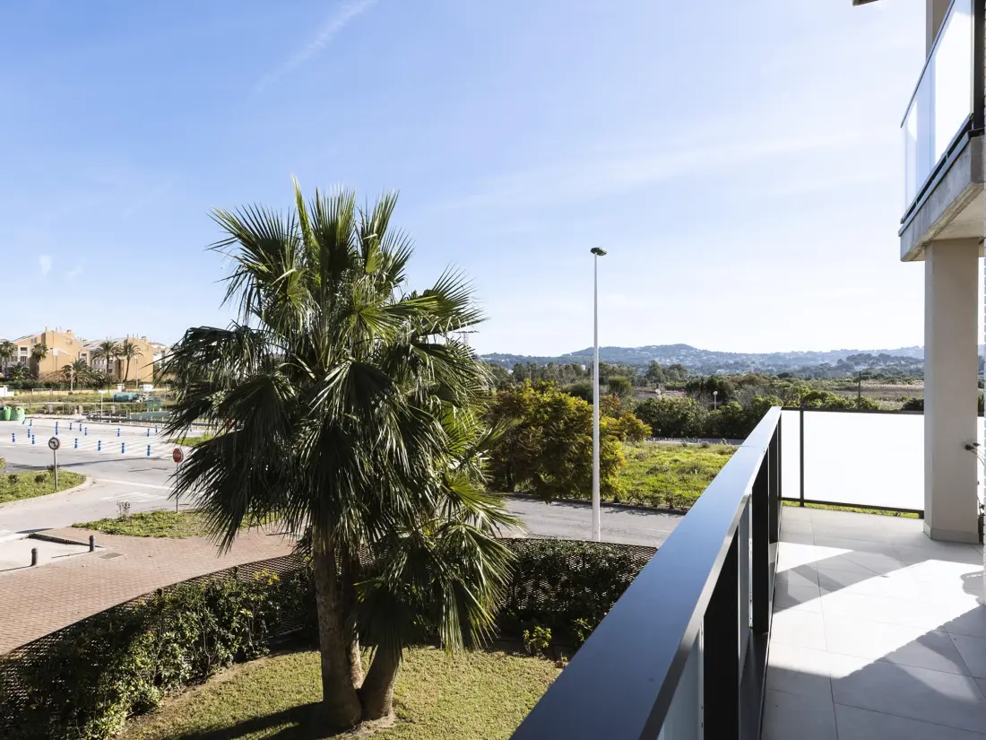 Location de Vacances Xàbia 571