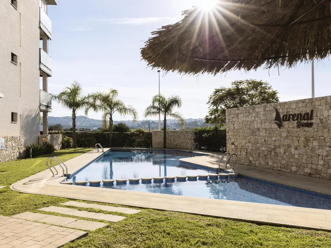 Location de Vacances Xàbia 571