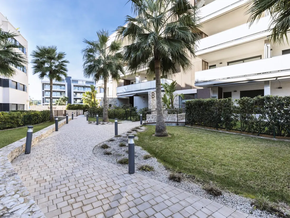 Location de Vacances Xàbia 571