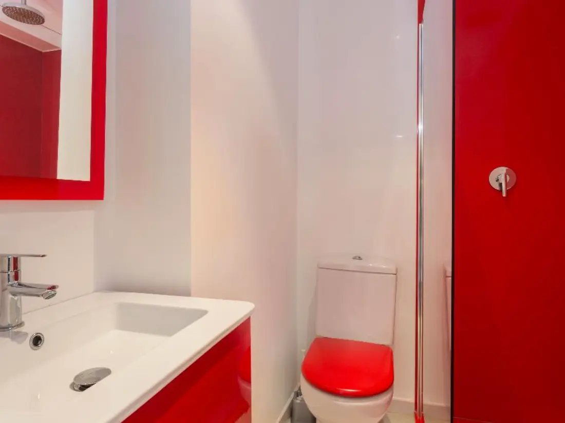 Location de Vacances Xàbia 575