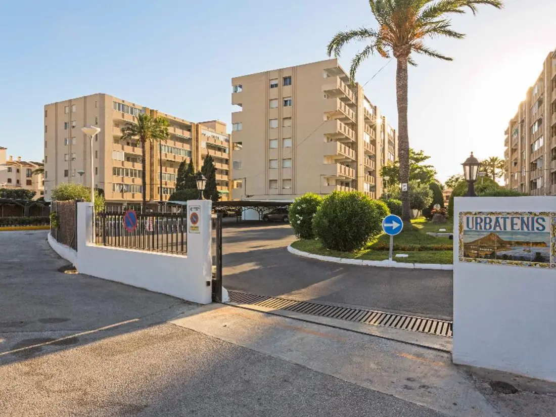 Location de Vacances Xàbia 575