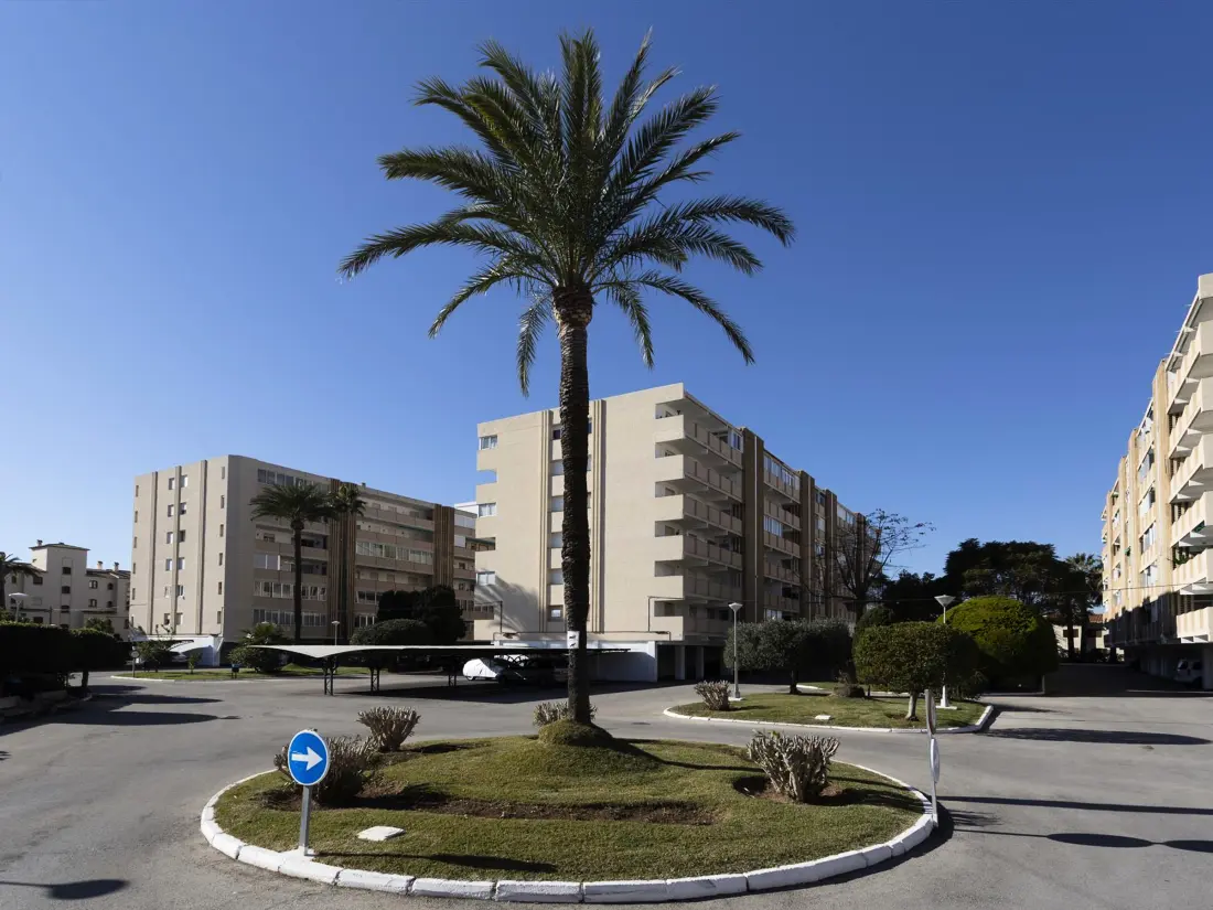 Location de Vacances Xàbia 575