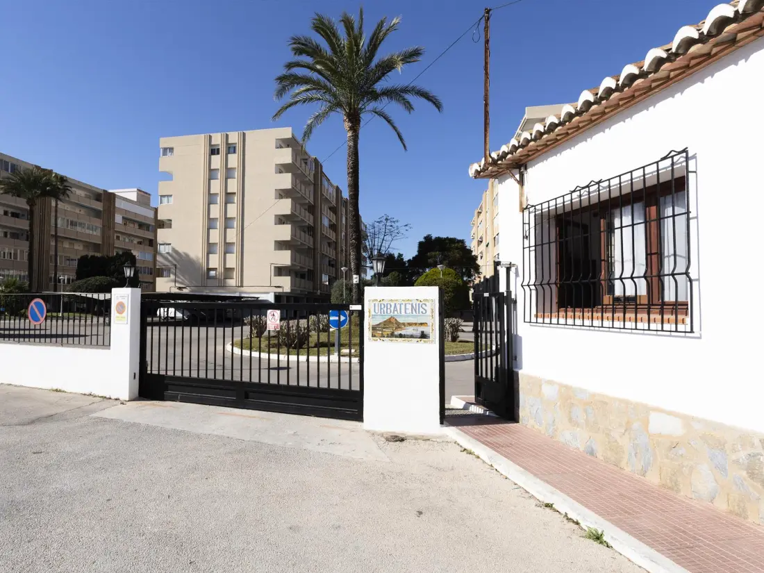 Location de Vacances Xàbia 575