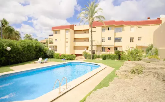 Location de Vacances Xàbia 593