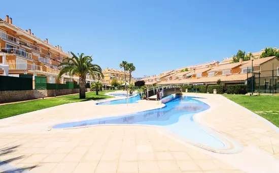 Location de Vacances Xàbia 597