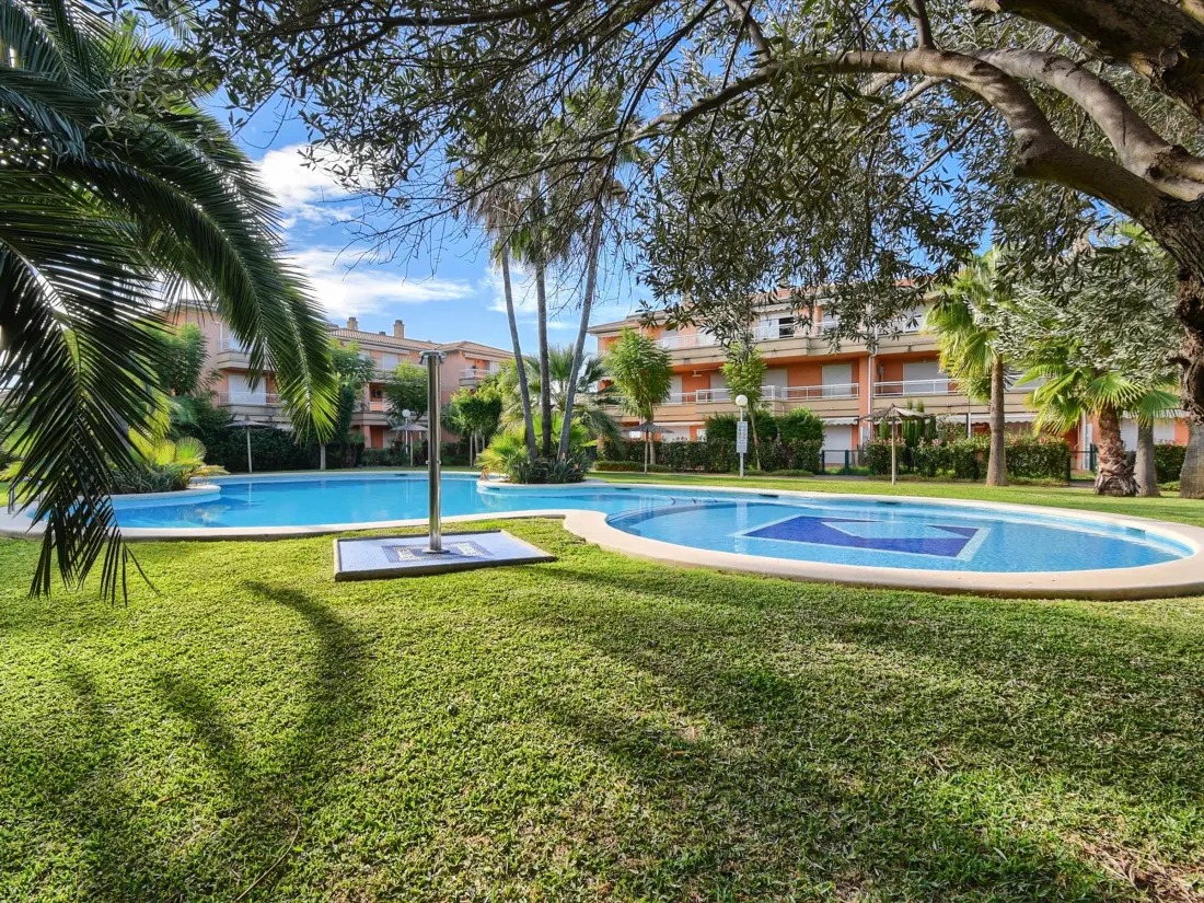 Location de Vacances Xàbia 613