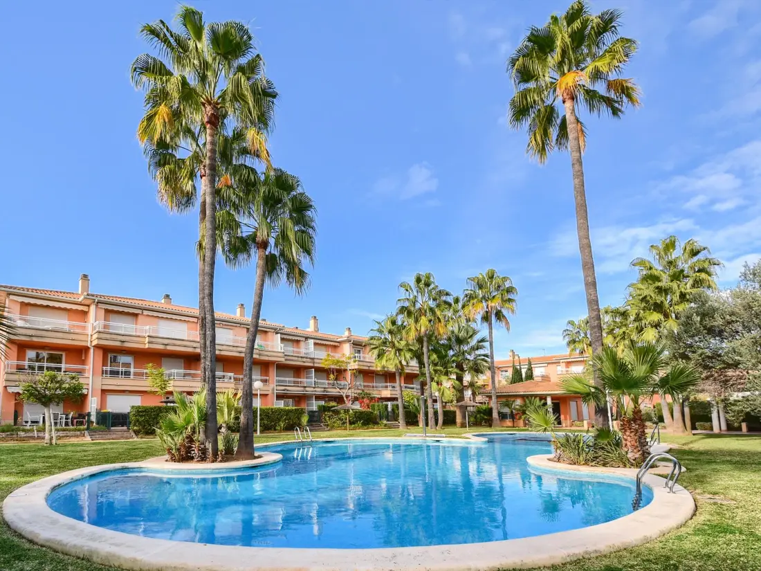 Location de Vacances Xàbia 613