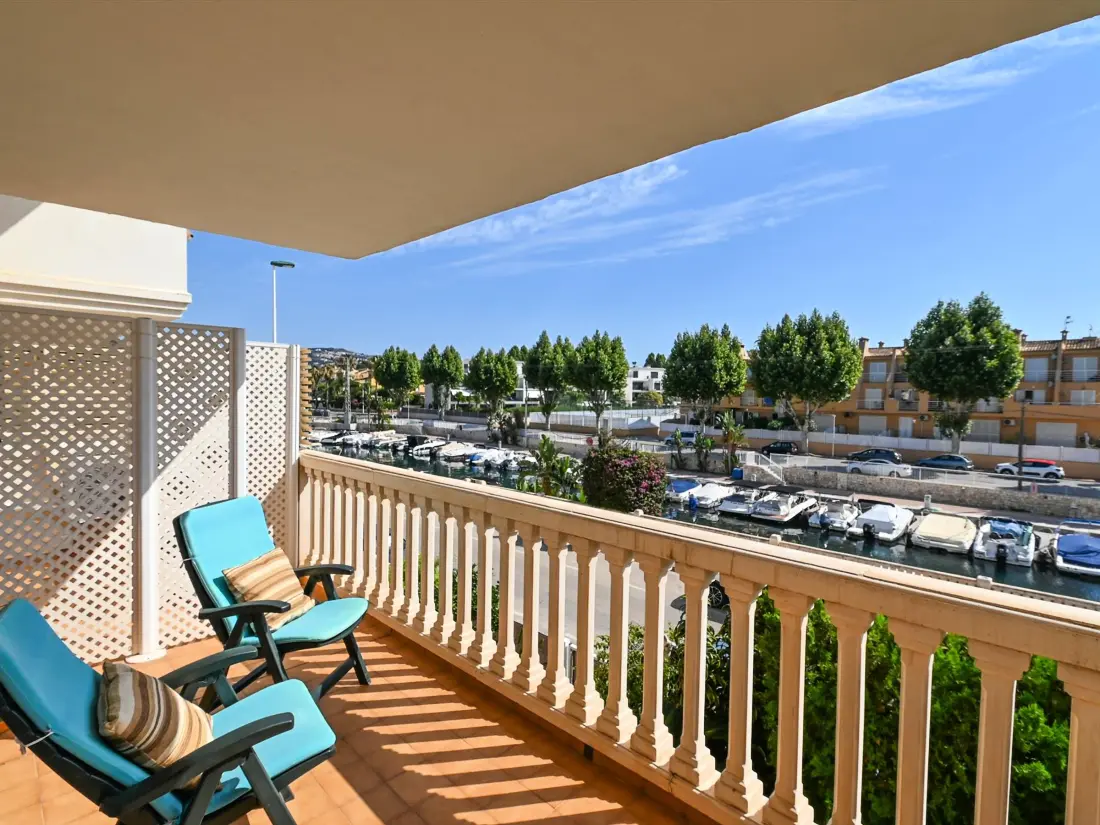 Location de Vacances Xàbia 618