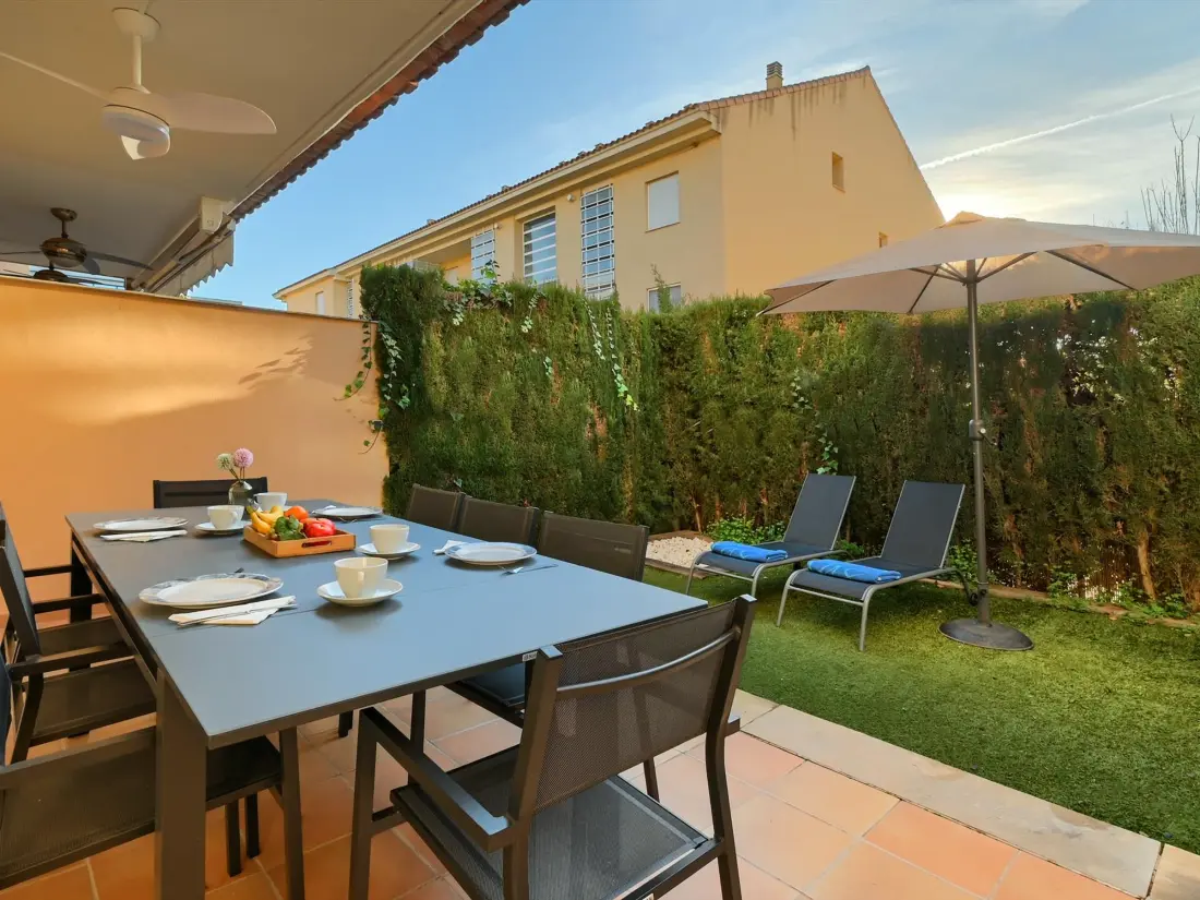 Location de Vacances Xàbia 633