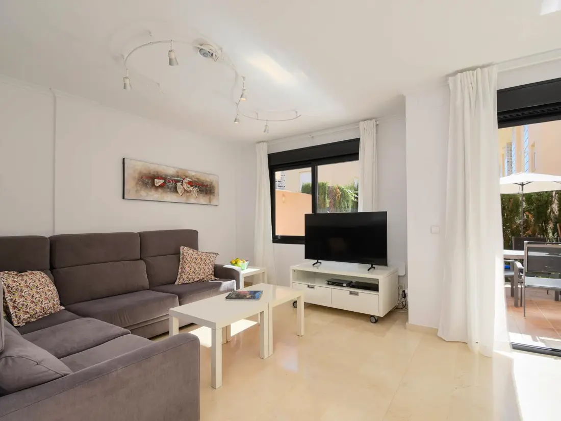 Location de Vacances Xàbia 633